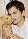 Ashton Kutcher?